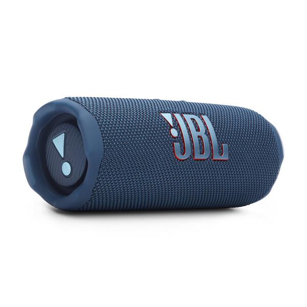JBL FLIP7 ワイヤレススピーカー ブラック JBL Flip 7 | 防水対応ポータブルBluetoothスピーカー