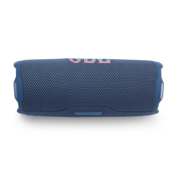 JBL ポータブルBluetoothスピーカー ポータブルBluetoothスピーカー(ブルー) | JBL | JBLFLIP7BLU