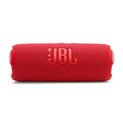 JBL FLIP 7 レッド ワイヤレススピーカー JBL Flip 7 (Red) Waterproof portable Bluetooth® speaker at