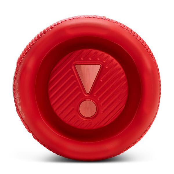 JBL Flip 7 ワイヤレススピーカー レッド ブルートゥーススピーカー レッド JBL Flip 7 RED ［防水