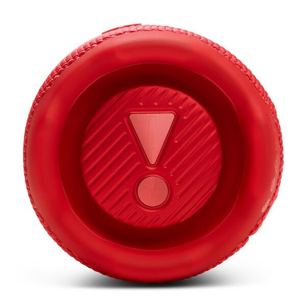 JBL Flip 7 ワイヤレススピーカー レッド ブルートゥーススピーカー レッド JBL Flip 7 RED ［防水