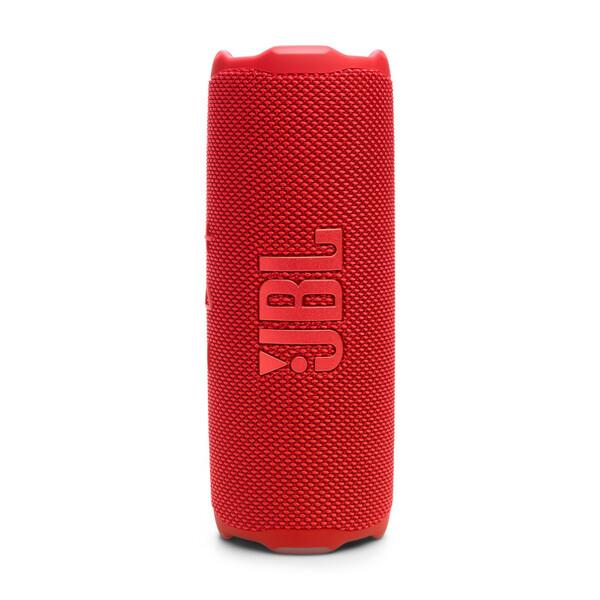 JBL FLIP 7 レッド ワイヤレススピーカー JBL JBLFLIP7RED ポータブルワイヤレススピーカー JBL Flip 7