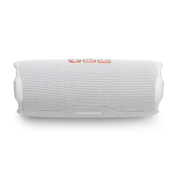 【新品未使用】 JBL FLIP7 ホワイト ワイヤレススピーカー Amazon.co.jp: JBL FLIP 7 / ポータブルスピーカー/Bluetooth