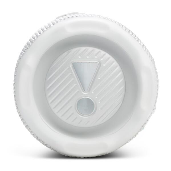 JBL JBLFLIP7WHT ポータブルワイヤレススピーカー JBL Flip 7