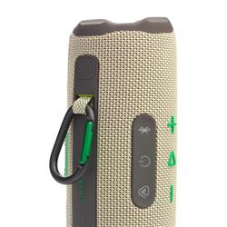 JBL JBLFLIP7SAND ポータブルワイヤレススピーカー JBL Flip 7