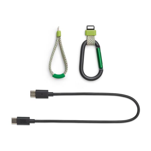 JBL ポータブルワイヤレススピーカー JBL Flip 7 ワイヤレス/Bluetooth