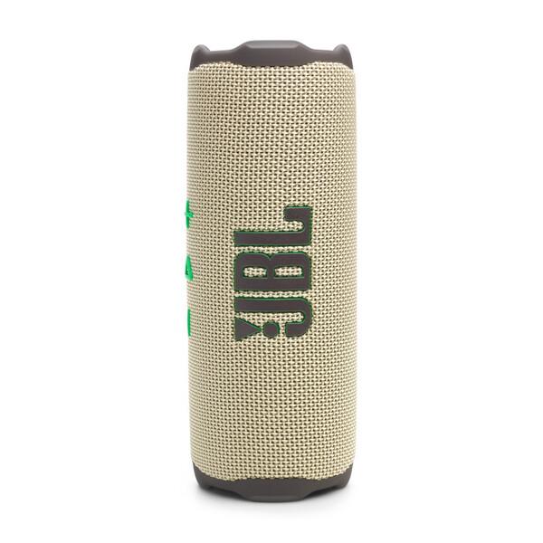 JBL JBLFLIP7SAND ポータブルワイヤレススピーカー JBL Flip 7