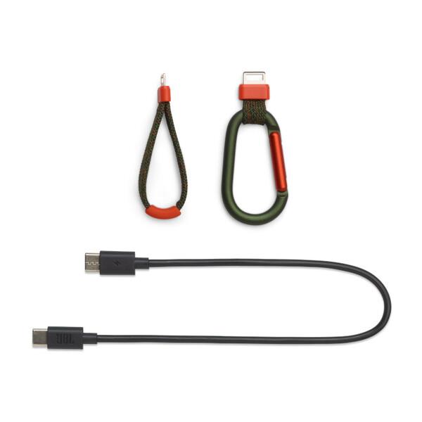 JBL ポータブルワイヤレススピーカー JBL Flip 7 ワイヤレス/Bluetooth