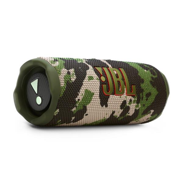 JBL FLIP7 迷彩 ワイヤレススピーカー JBL ポータブルワイヤレススピーカー JBL Flip 7 ワイヤレス