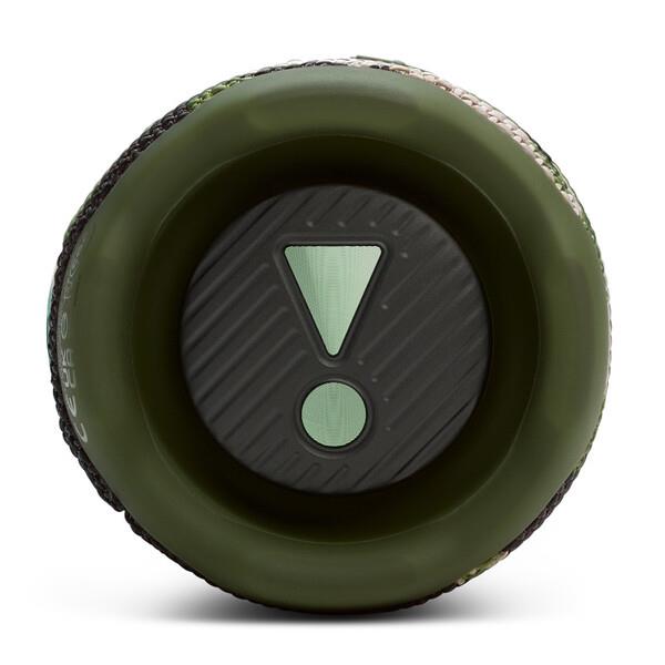 JBL ポータブルワイヤレススピーカー JBL Flip 7 ワイヤレス/Bluetooth