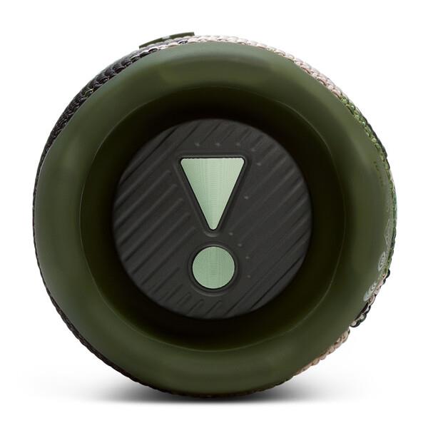 JBL ポータブルワイヤレススピーカー JBL Flip 7 ワイヤレス/Bluetooth