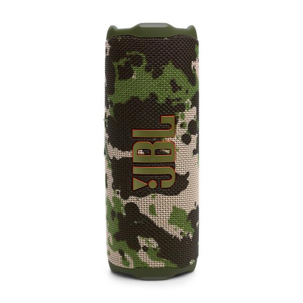 JBL FLIP7 迷彩 ワイヤレススピーカー