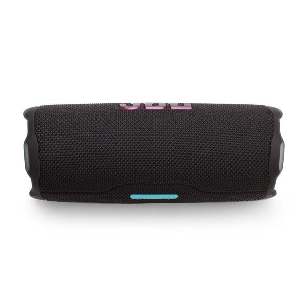 JBL JBLFLIP7BLKO ポータブルワイヤレススピーカー JBL Flip 7