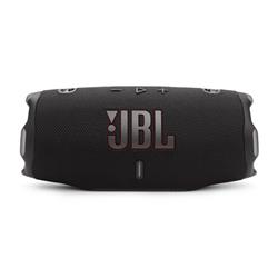JBL ポータブルワイヤレススピーカー CHARGE6 Bluetooth 防水 ブラック