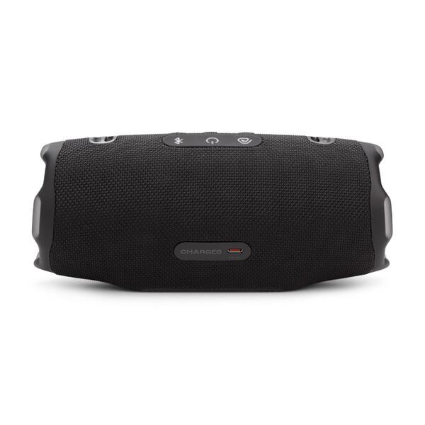 JBL ワイヤレススピーカー 黒 JBL ポータブルワイヤレススピーカー JBL Flip 7 ワイヤレス
