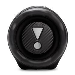 JBL CHARGE 6 ブラックワイヤレススピカ JBL Charge 6 | 防水対応ポータブルBluetoothスピーカー