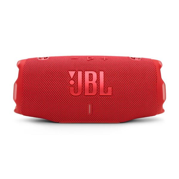 JBL ポータブルワイヤレススピーカー CHARGE6 Bluetooth 防水 レッド
