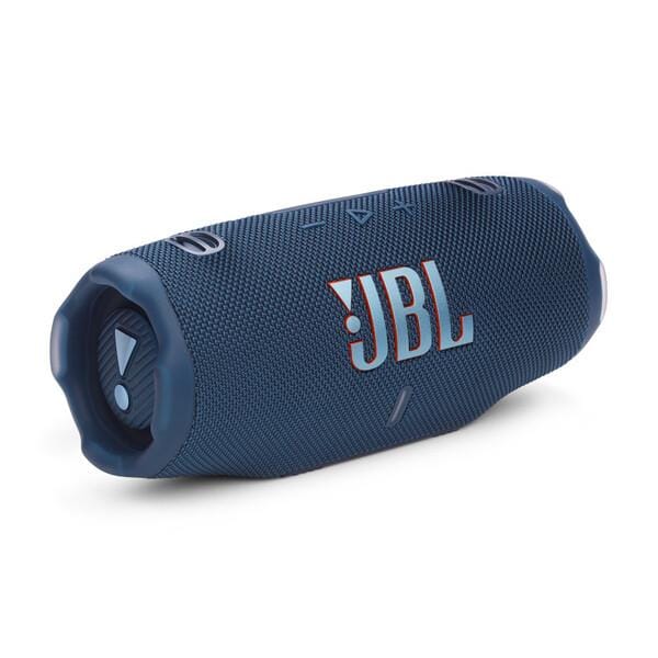 JBL ポータブルワイヤレススピーカー CHARGE6 Bluetooth 防水 ブルー