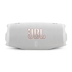 JBL ポータブルワイヤレススピーカー CHARGE6 Bluetooth 防水 ホワイト