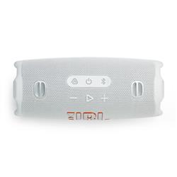 JBL ポータブルワイヤレススピーカー CHARGE6 Bluetooth 防水 ホワイト