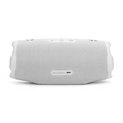 JBL ポータブルワイヤレススピーカー CHARGE6 Bluetooth 防水 ホワイト