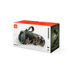 JBL ポータブルワイヤレススピーカー CHARGE6 Bluetooth 防水