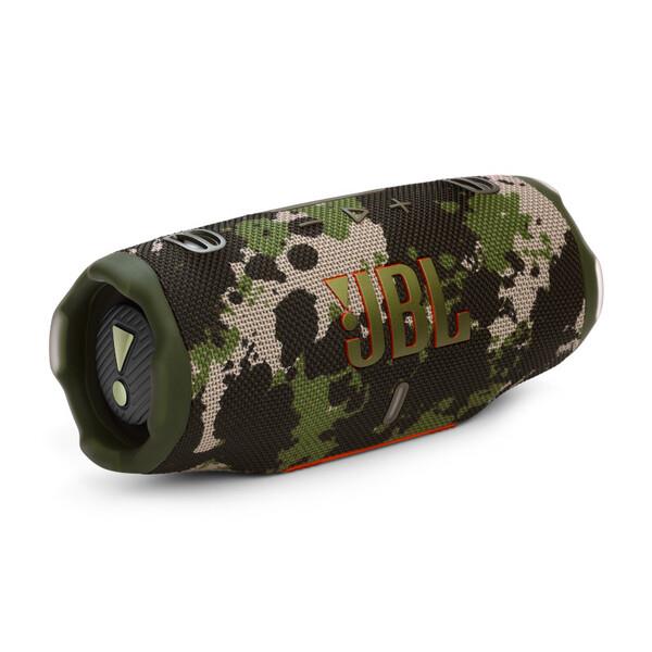 JBL ポータブルワイヤレススピーカー CHARGE6 Bluetooth 防水