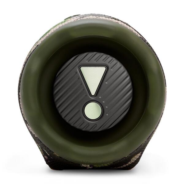 JBL ポータブルワイヤレススピーカー CHARGE6 Bluetooth 防水