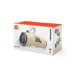 JBL ポータブルワイヤレススピーカー CHARGE6 Bluetooth 防水