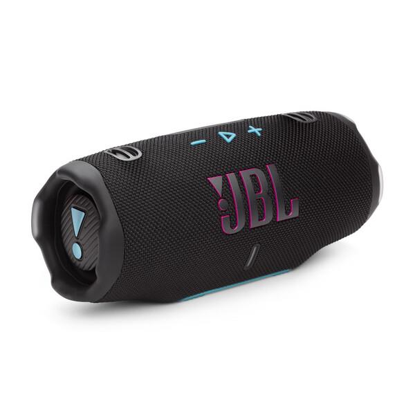 JBL ポータブルワイヤレススピーカー CHARGE6 Bluetooth 防水