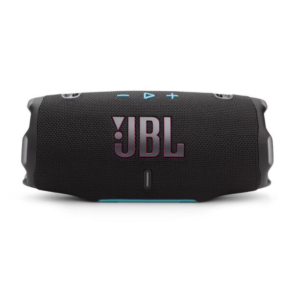 JBL ポータブルワイヤレススピーカー CHARGE6 Bluetooth 防水