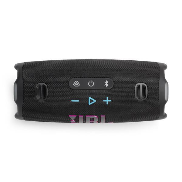 JBL ポータブルワイヤレススピーカー CHARGE6 Bluetooth 防水