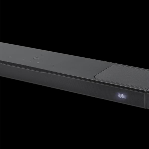 JBL サウンドバー 11.1.4ch 完全ワイヤレスサラウンドスピーカー Dolby