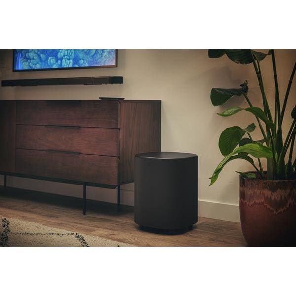 JBL サウンドバー【7.1.4ch/完全ワイヤレスサラウンドスピーカー/Dolby