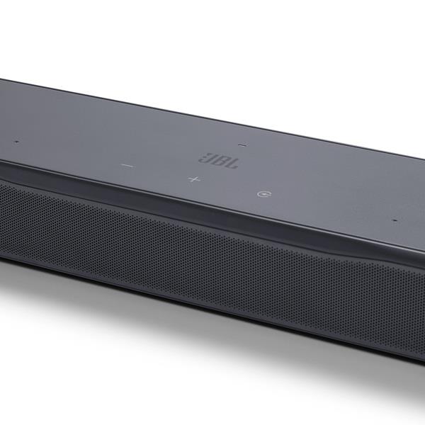 JBL JBLBAR300M2BLKJN サウンドバー 5ch/450W/Bluetooth