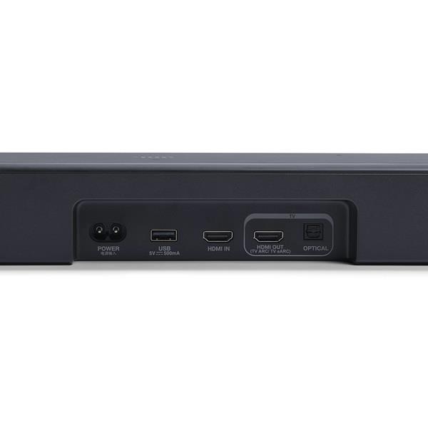 JBL サウンドバー 5ch/450W/Bluetooth JBLBAR300M2BLKJN