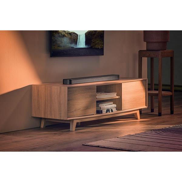 JBL サウンドバー 5ch/450W/Bluetooth JBLBAR300M2BLKJN | ノジマ