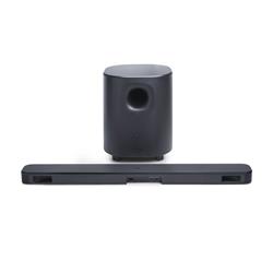JBL サウンドバー 5.1ch/750W/Bluetooth JBLBAR500M2BLKJN | ノジマ