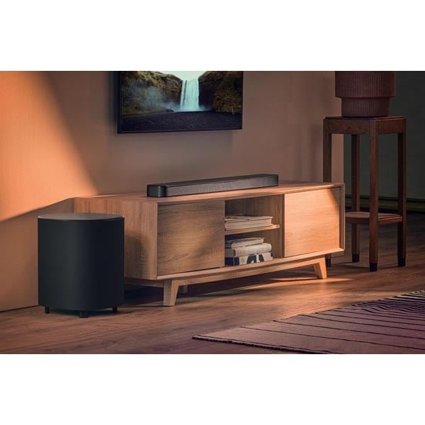JBL サウンドバー 5.1ch/750W/Bluetooth JBLBAR500M2BLKJN | ノジマ