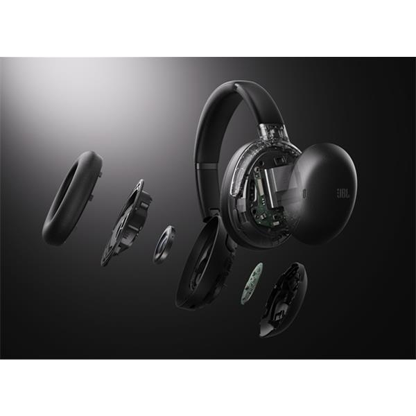 JBL ワイヤレスヘッドホン JBL Tour One M3 JBLTOURONEM3BLK | ノジマ