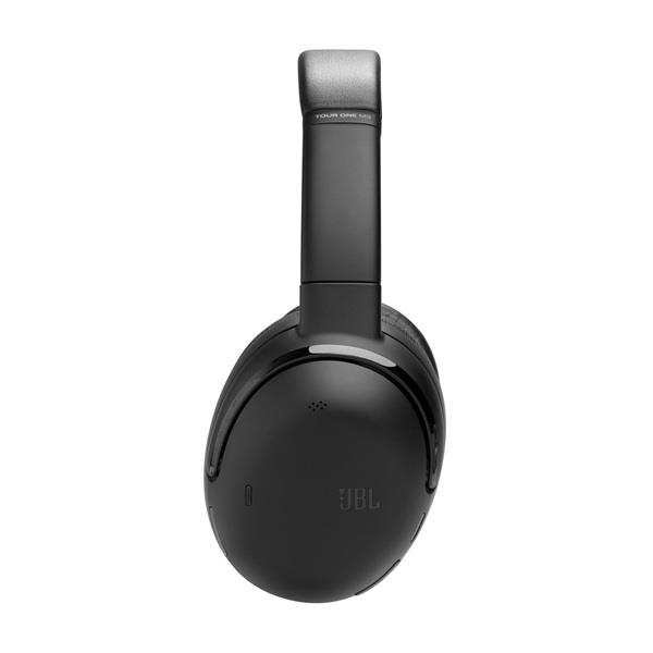 JBL ワイヤレスヘッドホン JBL Tour One M3 JBLTOURONEM3BLK
