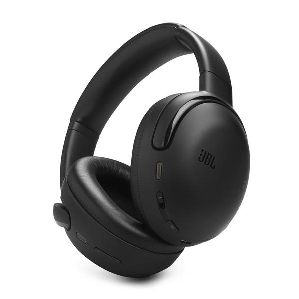 JBL ワイヤレスヘッドホン JBL Tour One M3 JBLTOURONEM3BLK | ノジマ