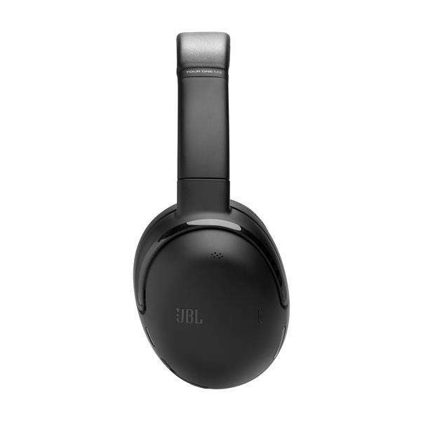 JBL ワイヤレスヘッドホン JBL Tour One M3 JBLTOURONEM3BLK | ノジマ