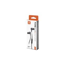 JBL JBLT210BLK