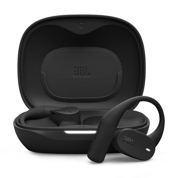 JBL JBLSENSELITEBLK イヤホン JBL Sense Lite ブラック