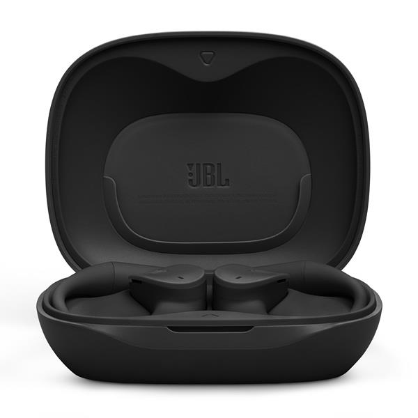 JBL イヤホン JBL Sense Lite ブラック JBLSENSELITEBLK