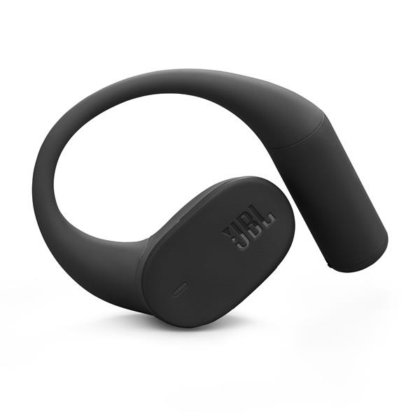 JBL イヤホン JBL Sense Lite ブラック JBLSENSELITEBLK