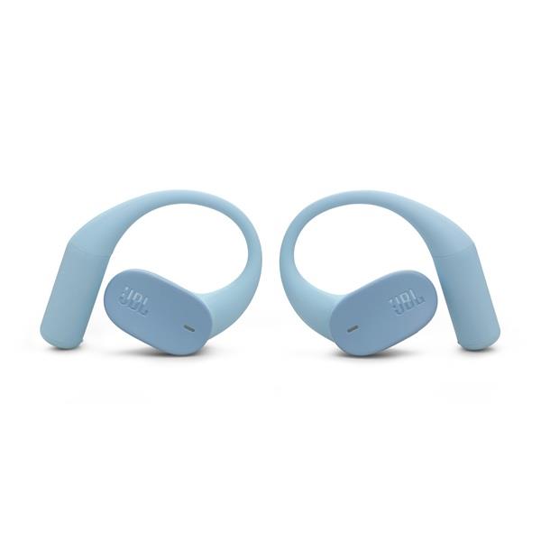 JBL JBLSENSELITEBLU イヤホン JBL Sense Lite ブルー | ノジマ
