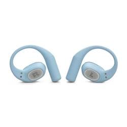 JBL SENSE LITE ワイヤレスイヤホン ライトブルー 完全ワイヤレスイヤホン JBL Sense Lite ブルー JBLSENSELITEBLU