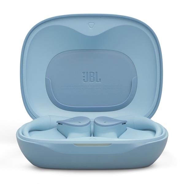 JBL JBLSENSELITEBLU イヤホン JBL Sense Lite ブルー | ノジマ